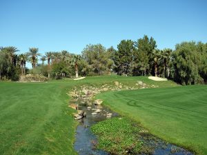 Shadow Ridge 18th Creek